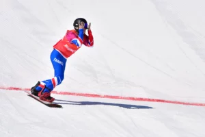 Jeux Paralympiques d’hiver : les enjeux pour le sport féminin français à l’horizon 2030