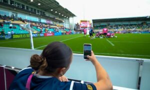 Comment les créatrices de contenu investissent l&rsquo;écosystème du sport féminin français