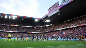 3 milliards $: le sport féminin professionnel casse un nouveau plafond