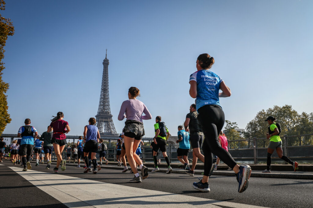 Running féminin : un marché en pleine structuration pour tout l’écosystème