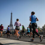 runneuse marathon de paris 2026