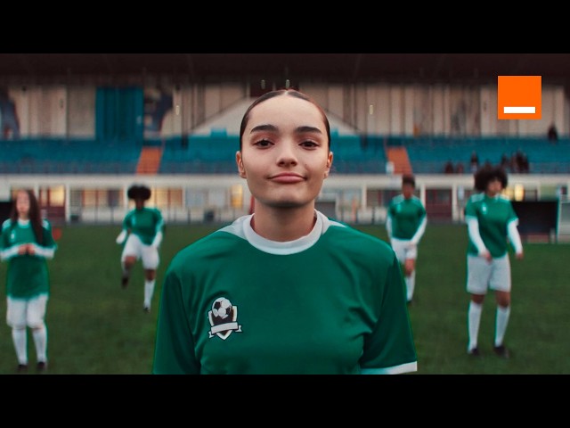 Orange - le match avant le match