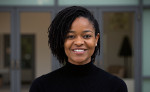 Project B : « Athletes are the business, not just part of the business », Alana Beard – Chief Basket ball Officer