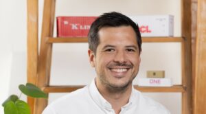 « Le sport féminin, là où 1 euro peut créer plus de valeur », Guillaume Koelsch, Partenaire de LDLC-ASVEL Féminin
