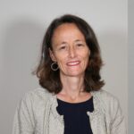 Marie-Hélène Patry, Déléguée Générale de Foot Unis