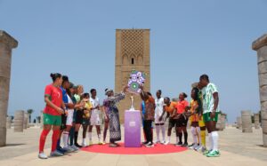 Les moteurs de la croissance du football féminin en Afrique
