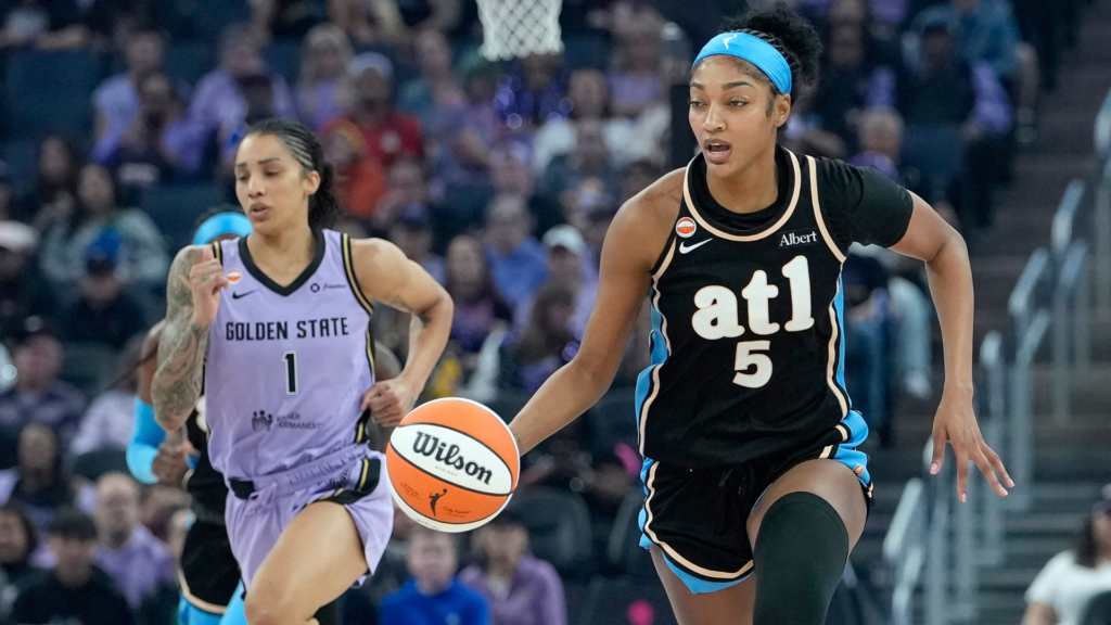 Finales WNBA, la vitrine d&rsquo;un écosystème devenu global